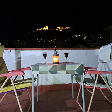 Casa Paloma Appartement Jaén Buitenkant foto