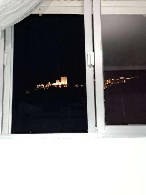 Casa Paloma Appartement Jaén Buitenkant foto