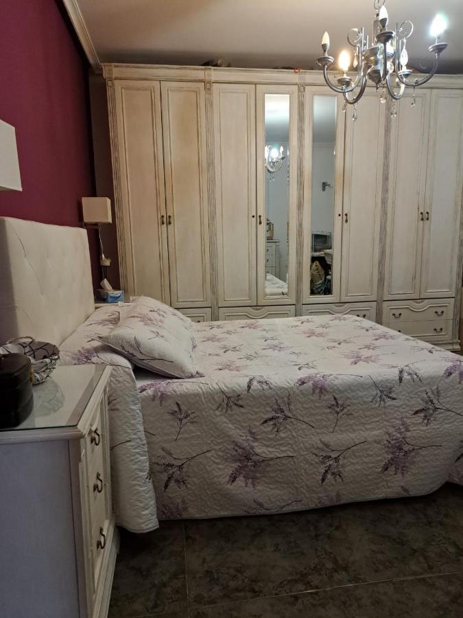Casa Paloma Appartement Jaén Buitenkant foto