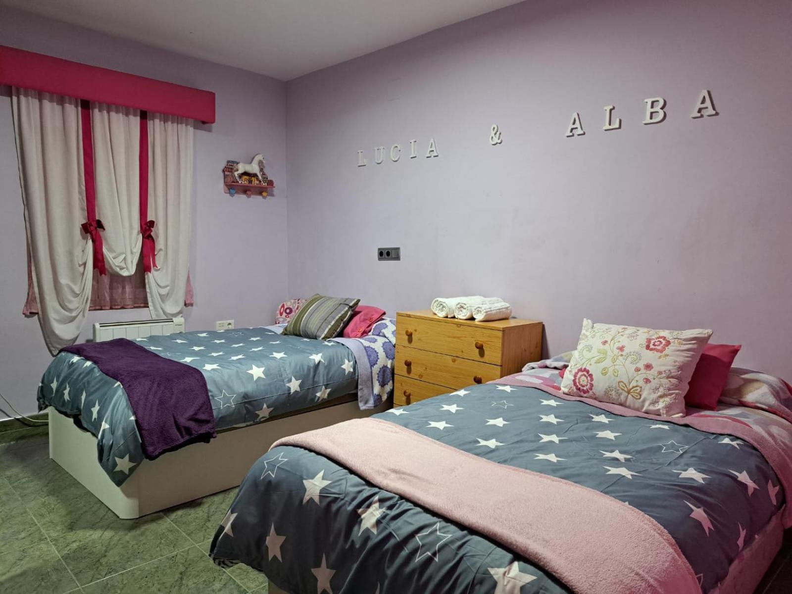 Casa Paloma Appartement Jaén Buitenkant foto