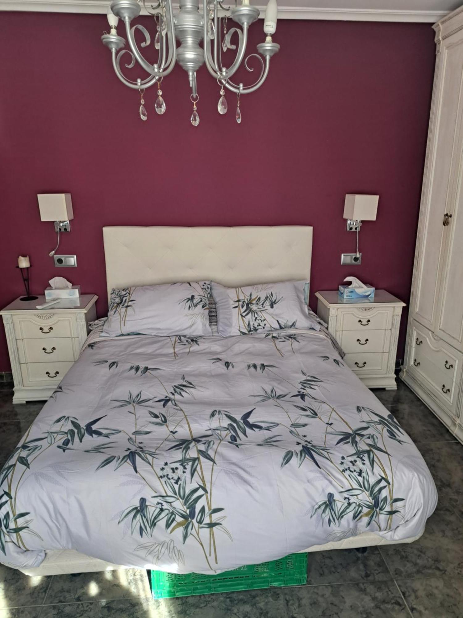 Casa Paloma Appartement Jaén Buitenkant foto