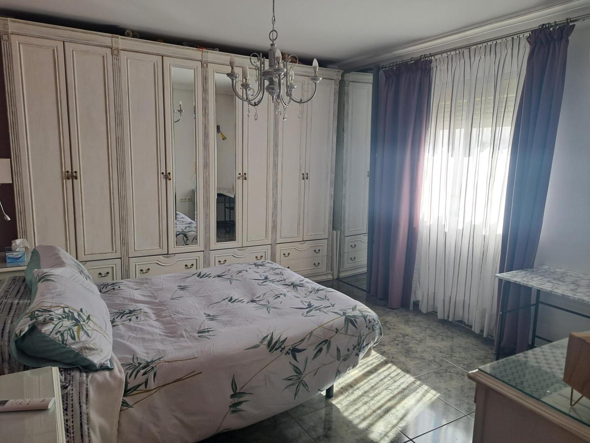 Casa Paloma Appartement Jaén Buitenkant foto