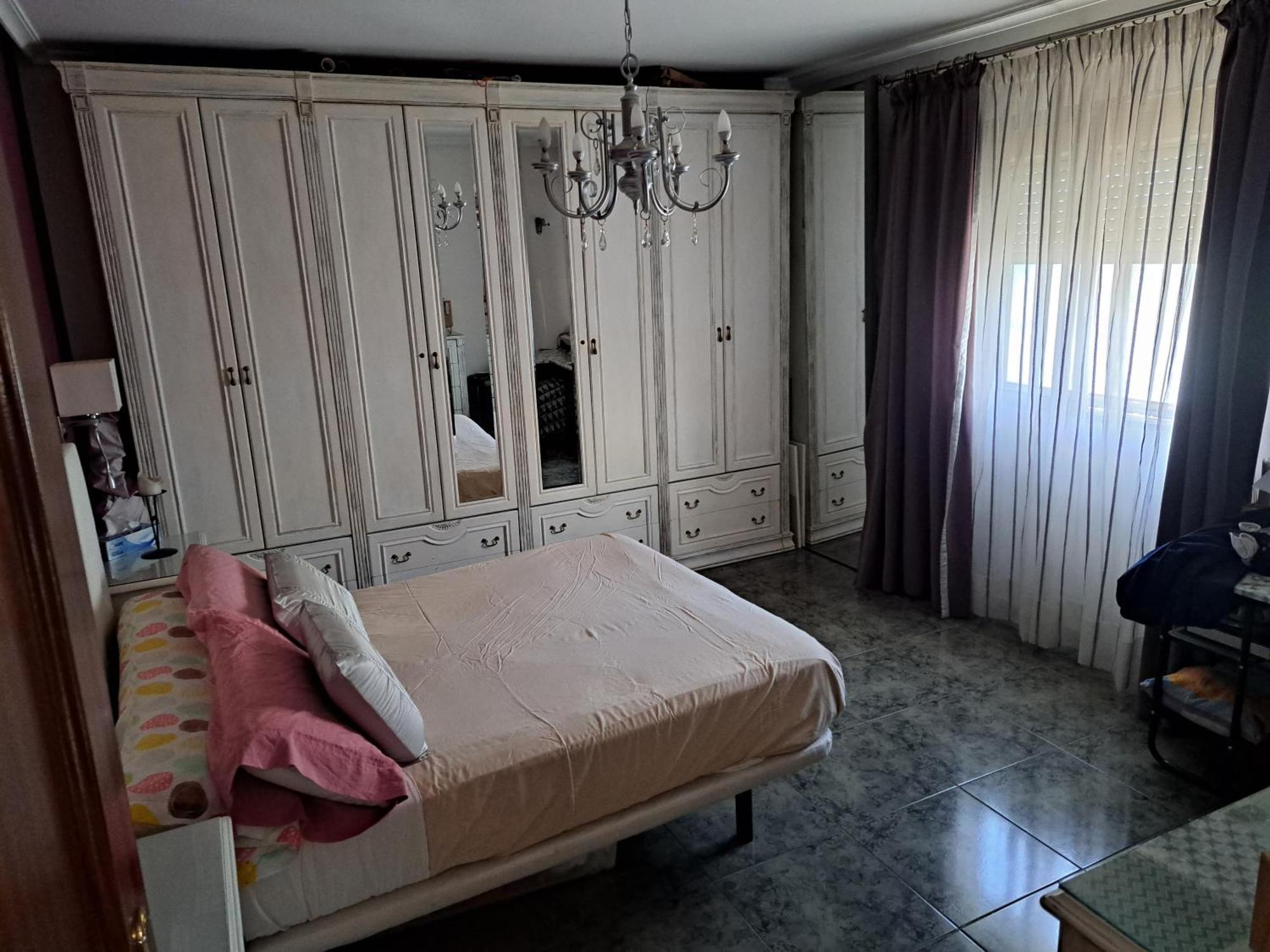 Casa Paloma Appartement Jaén Buitenkant foto