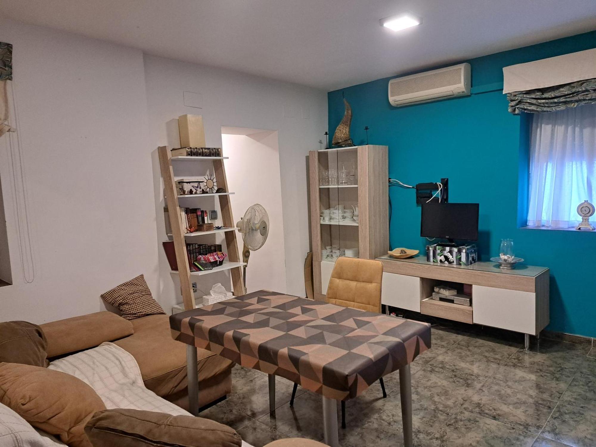 Casa Paloma Appartement Jaén Buitenkant foto