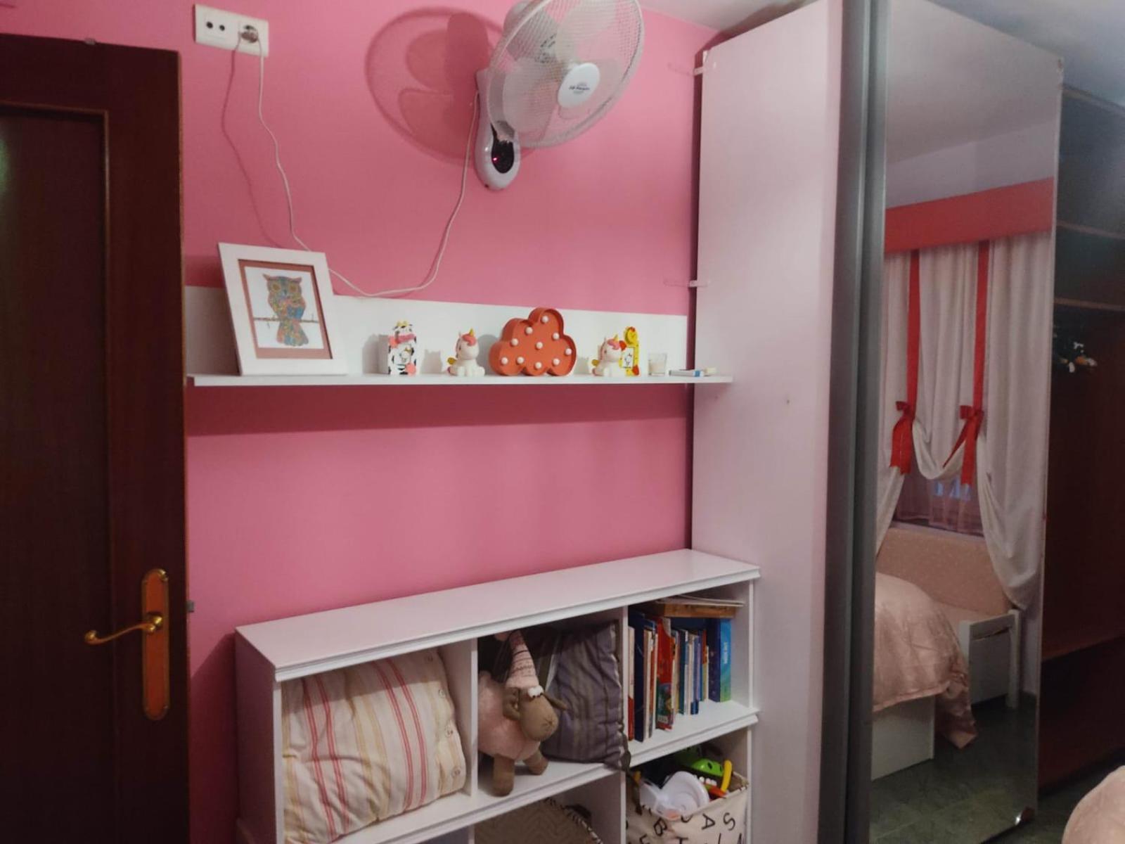 Casa Paloma Appartement Jaén Buitenkant foto