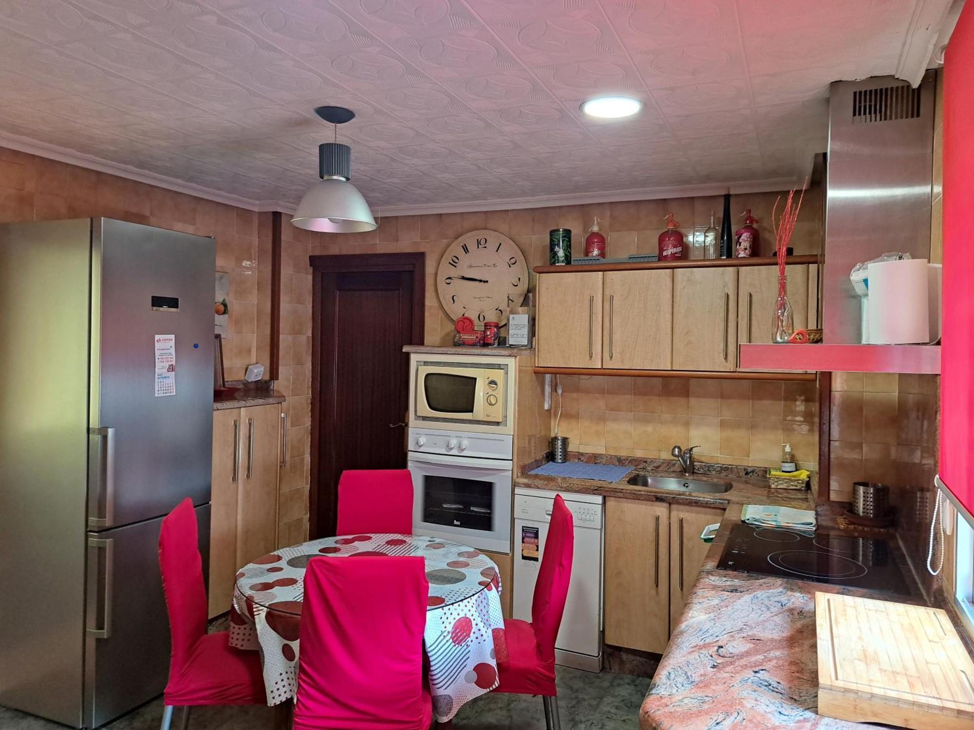 Casa Paloma Appartement Jaén Buitenkant foto