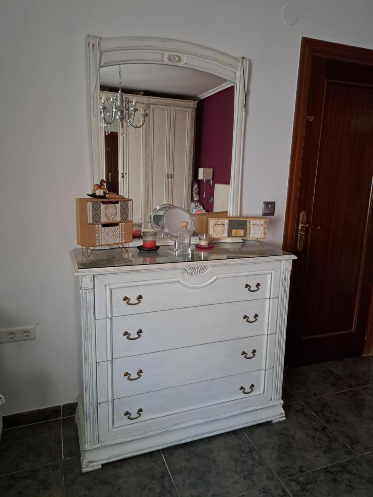 Casa Paloma Appartement Jaén Kamer foto
