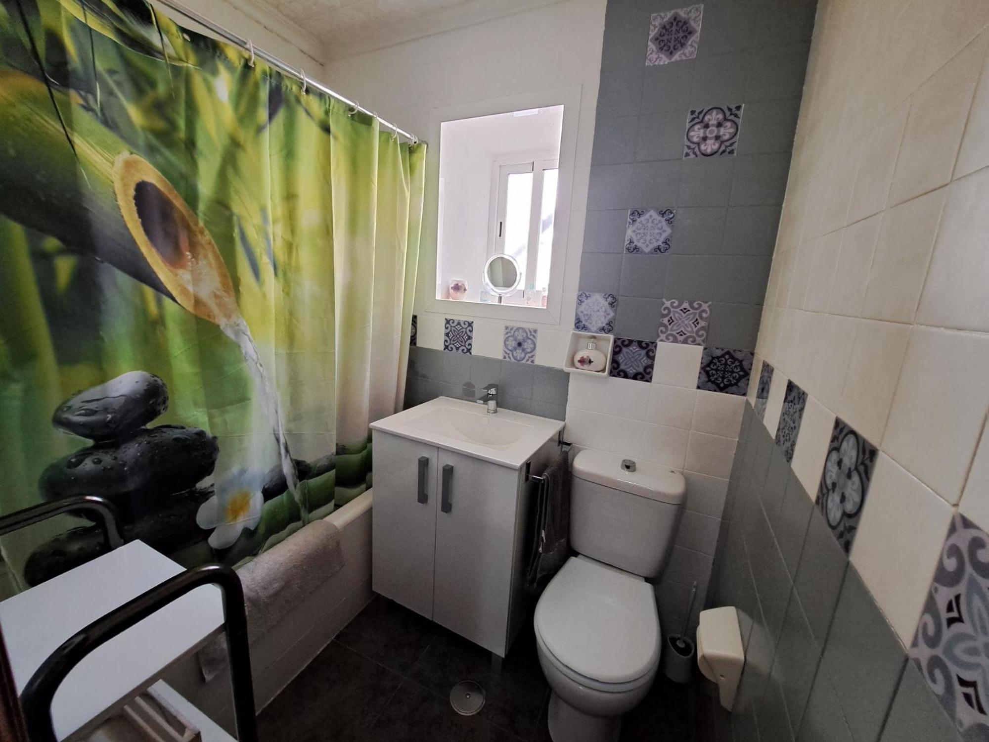 Casa Paloma Appartement Jaén Buitenkant foto